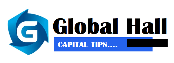 Global Hall Capital Tips